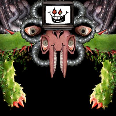 Steam Community :: Guide :: Photoshop Flowey Boss Guide