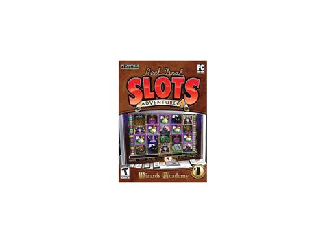 Reel Deal Slots: Adventure 4 [Game Download] - Newegg.com