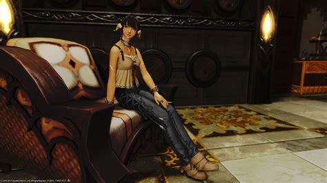 What is your favorite glamour set? : r/ffxiv