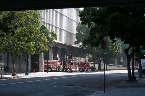 San Diego - Downtown - Fire Station 1 | Driven to Capture 2 | Flickr