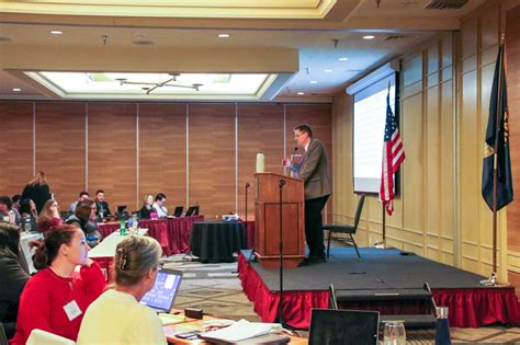 Montana Secretary of State’s Office hosts Election Administrator Certification training – Media ...