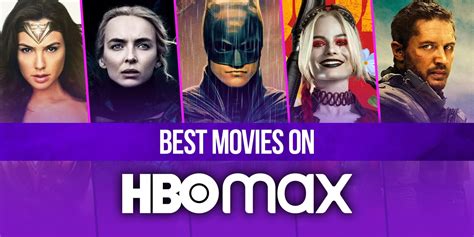 Best Original Movies on HBO Max | ScreenNearYou