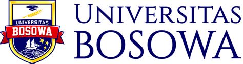 Logo Universitas Bosowa - Universitas Bosowa