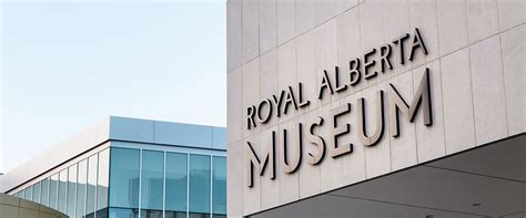 About | Royal Alberta Museum