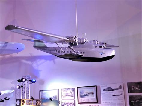 Hiller Aviation Museum — AVIATION HISTORY MUSEUMS