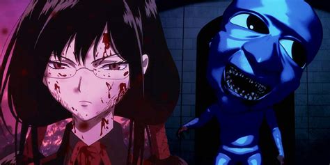 15 Worst Horror Anime, Ranked