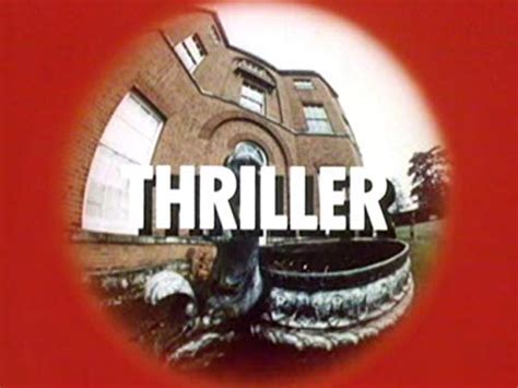 carne Cincuenta Borrar thriller serie tv 1973 desesperación nariz Pero