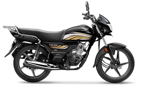 Honda CD 110 Dream BS6 Price 2023 | Mileage, Specs, Images of CD 110 ...