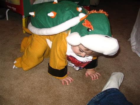 Bowser Costumes (for Men, Women, Kids) | PartiesCostume.com