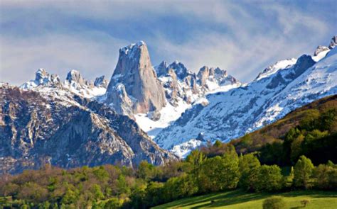 Los 7 mejores parques naturales de Cantabria. Descubre estos espacios ...