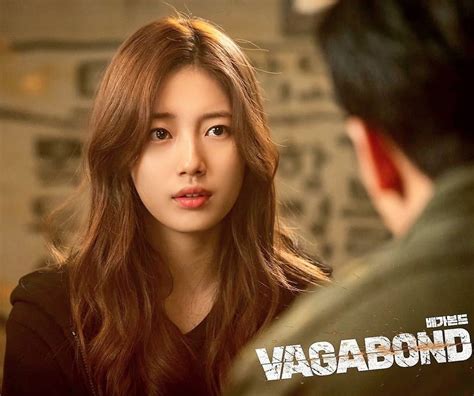 Suzy Bae (배수지) For Vagabond Kdrama 2019 Cr. Owners Mousy Brown, Instyle ...