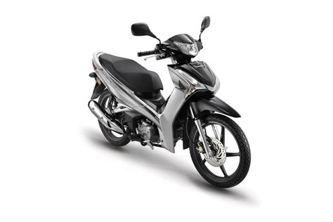 New Honda Wave 125i introduced! From RM5,999 - BikesRepublic.com