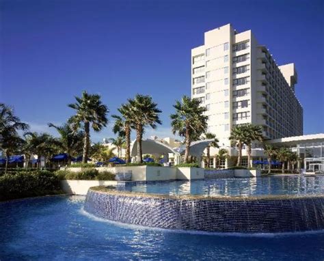 Caribe Hilton, San Juan booking & map | chiangdao.com