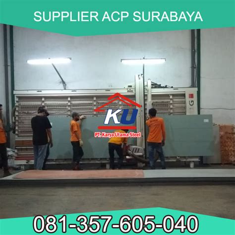 Hal yang Perlu Anda Ketahui - Ukuran Lembar ACP Surabaya - ACP SURABAYA ...