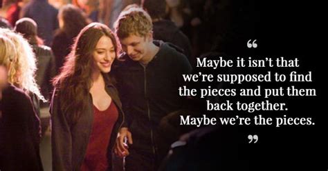 Quotes From ‘Nick And Norah’s Infinite Playlist’ That Sing To Us When ...