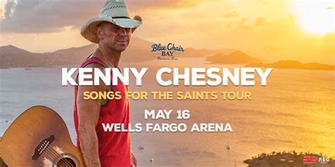 Kenny Chesney Presale