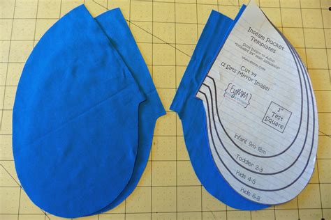 How to Add Inseam Pockets: Free Pocket Pattern and Tutorial – Everything Your Mama Made & More!