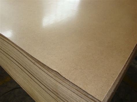 1.8mm 2.0mm Hardboard for Furniture or Packing or Wardrobe Backboard - Decoration Hardboard and ...