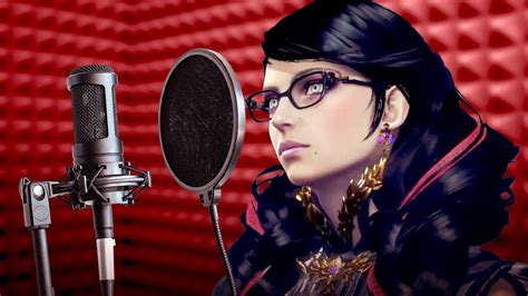 Bayonetta 3: Voice Actors Detail Their Pay, Workload, and the Dangerous ...