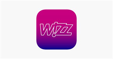 ‎Wizz Air - Book Flights on the App Store