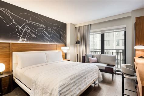 Le Meridien New York Fifth Avenue New York | Bookonline.com