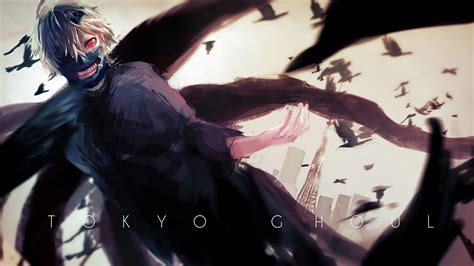 280 Tokyo Ghoul HD Wallpapers | Backgrounds - Wallpaper Abyss - Page 3