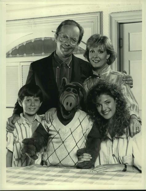 Reports: 'ALF' actor Max Wright dies at age 75