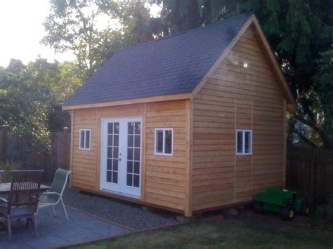 12X16 Shed Plans With Loft - Cool Product Evaluations, Specials, and ...