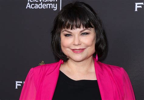 See "Designing Women" Star Delta Burke Now at 65 — Best Life