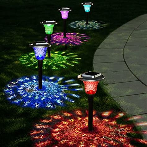 Best Solar Path Lights To Light Up Your Way