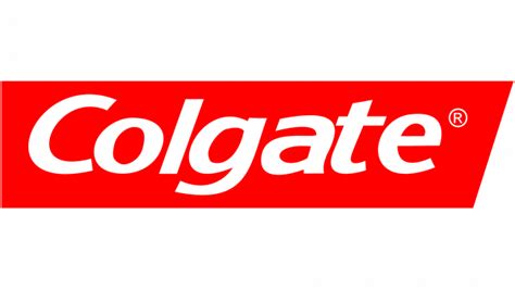 Colgate Logo | Significado, História e PNG