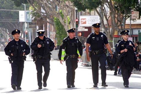 Yes, the SFPD has a staffing crisis — but that's just the beginning ...