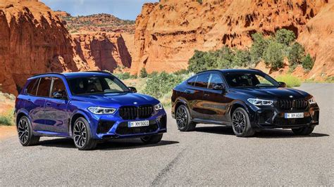 2021 Bmw X 5 M Competition Price - Specs, Interior Redesign Release ...