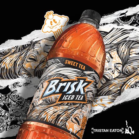 Flavors | BRISK