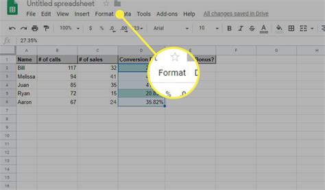 How to Use Conditional Formatting in Google Sheets