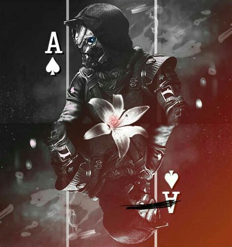 Cayde 6 Wallpaper - Wallpaper HD