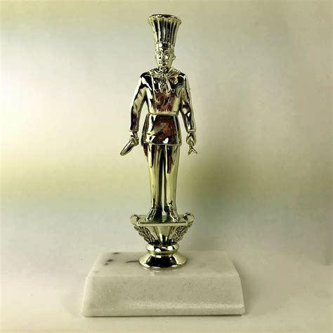 Chef Trophy by Athletic Awards