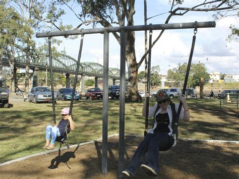 Lions Park, North Bundaberg - Attraction - Queensland