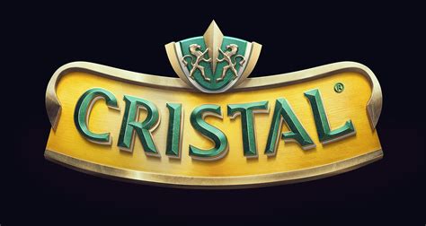 CGI Logo for Cerveza Cristal Chile | + logo, Cgi, Beer poster