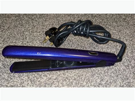 Nicky Clarke hair straighteners WOLVERHAMPTON, Dudley