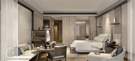 Four Seasons Hotel and Residences Bangkok | Featured Project