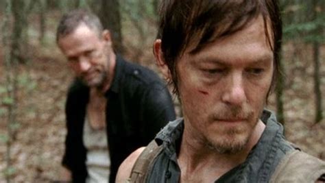 The Walking Dead: Rooker Talks Dixon Brothers Spinoff Series