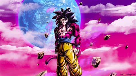 Dbgt Wallpapers Hd - werohmedia