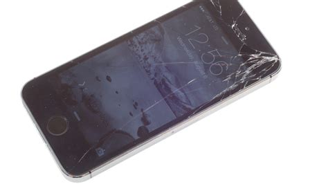 How to replace a broken iPhone 5S screen - CNET