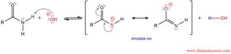 Hofmann rearrangement - ChemistryScore