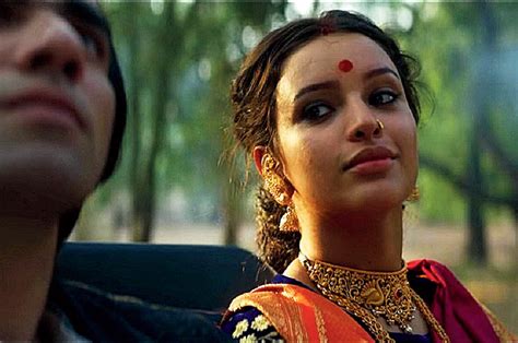 Movie Reviews | ‘A lot of people have said I look Bengali’ — Tripti ...