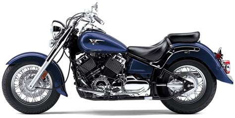 YAMAHA V-Star 650 Classic (2009-2010) Specs, Performance & Photos - autoevolution