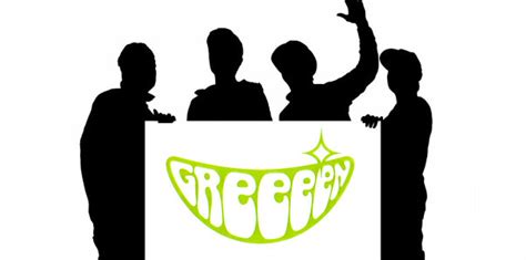 GReeeeN Discography