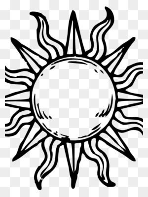 Realistic Sun, Transparent PNG Clipart Images Free Download - ClipartMax