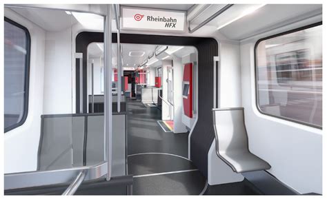 Will Rheinbahn Düsseldorf and DVG Duisburg purchase 91 new high-floor trams from Siemens ...